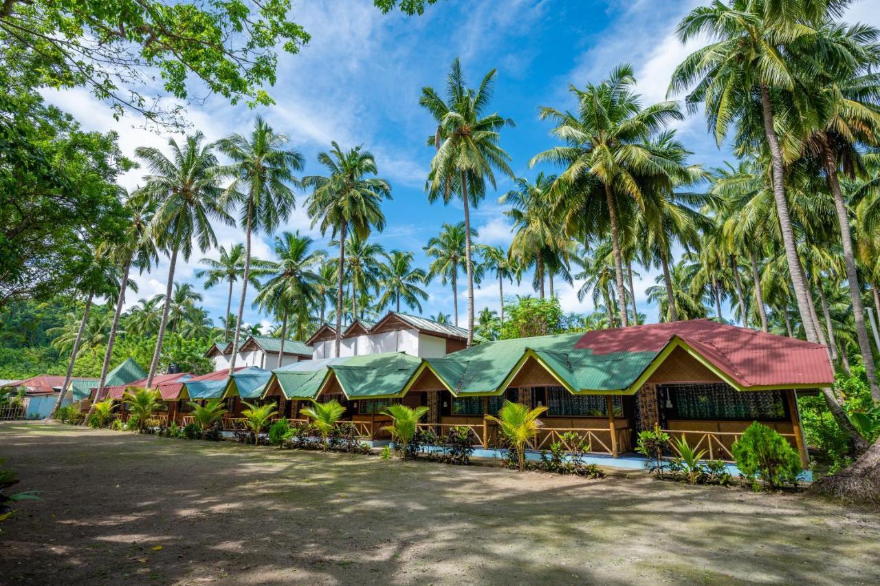 Green Wood Beach Resort Havelock Island Kültér fotó