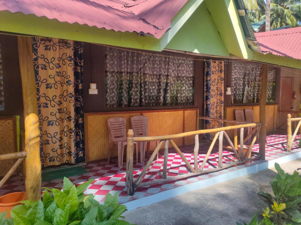 Green Wood Beach Resort Havelock Island Kültér fotó
