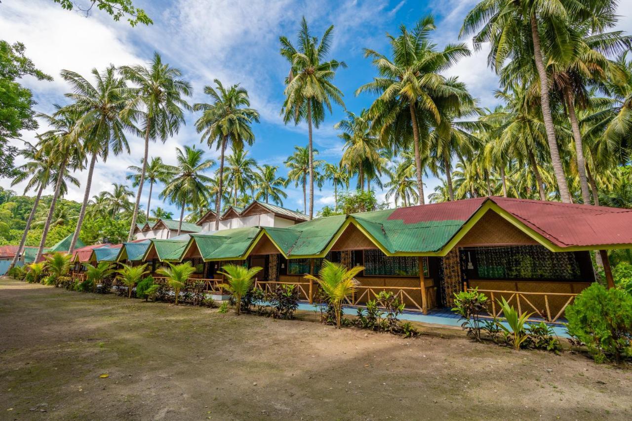 Green Wood Beach Resort Havelock Island Kültér fotó