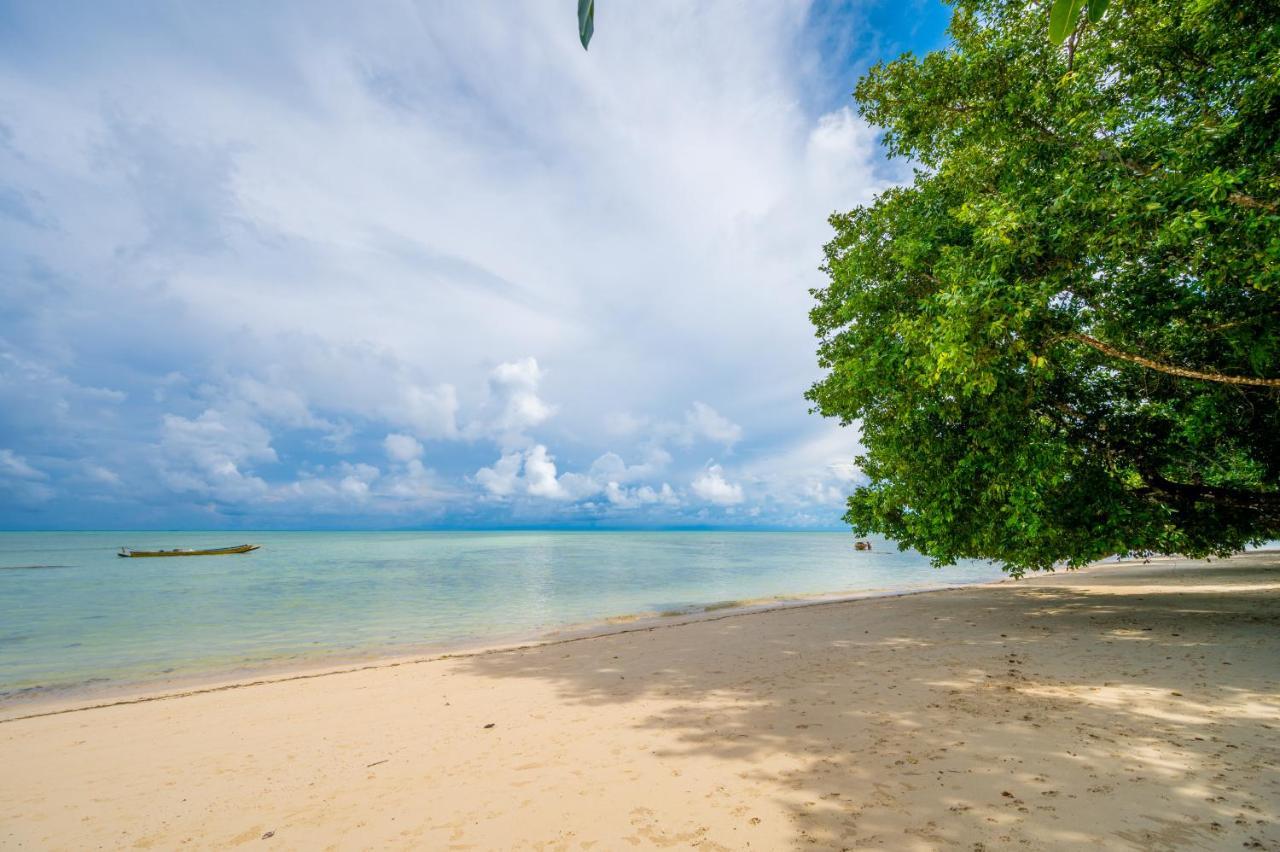 Green Wood Beach Resort Havelock Island Kültér fotó