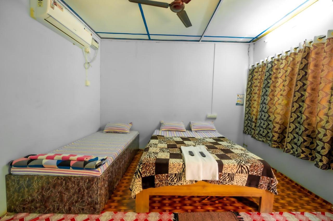 Green Wood Beach Resort Havelock Island Kültér fotó