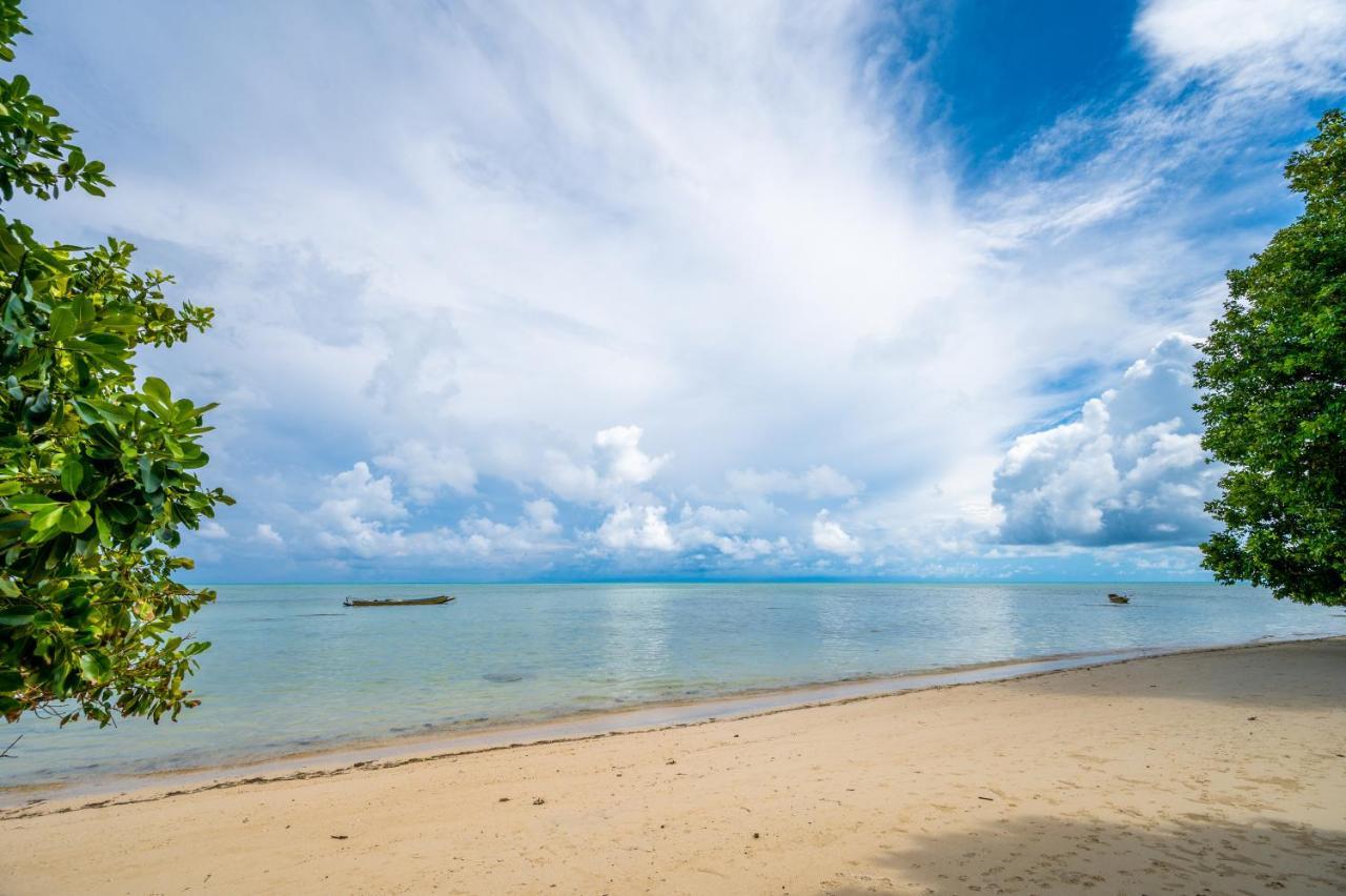 Green Wood Beach Resort Havelock Island Kültér fotó