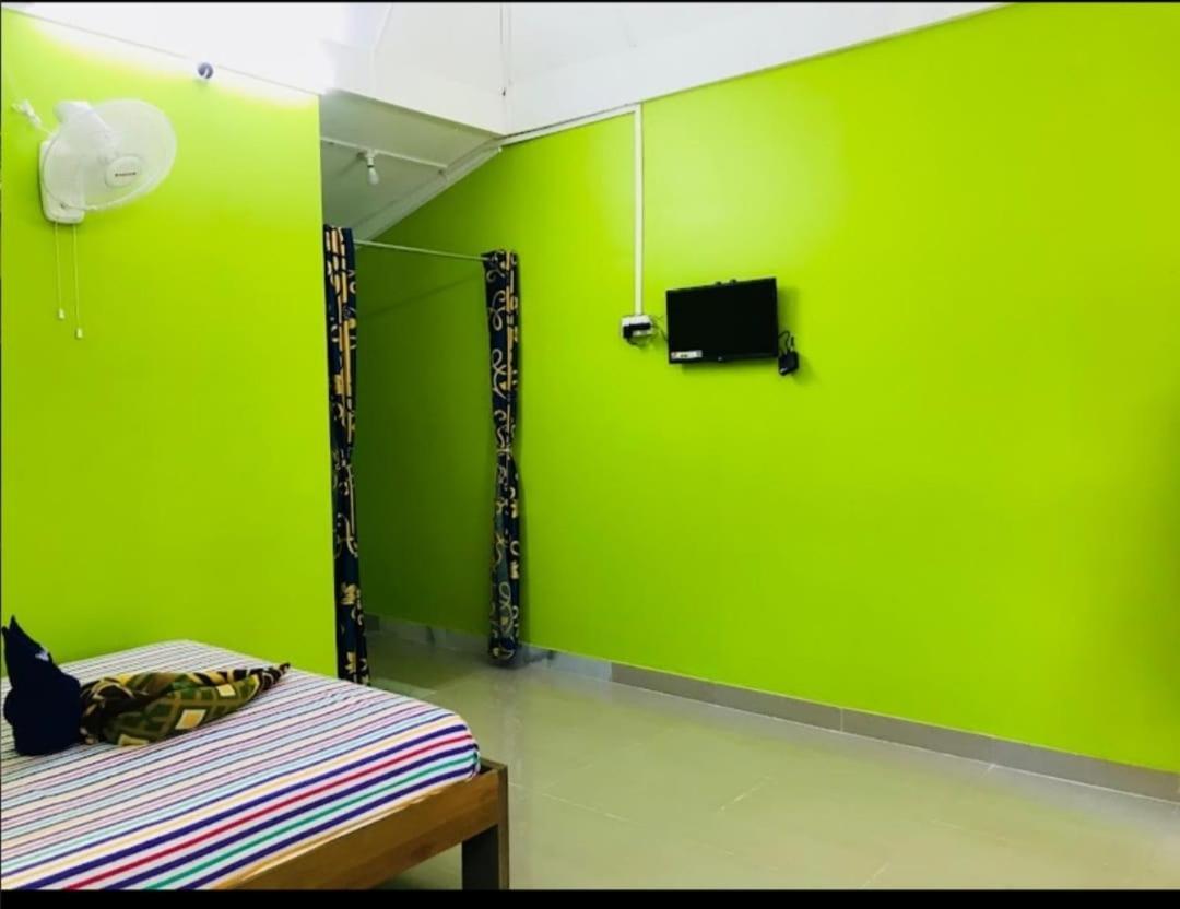 Green Wood Beach Resort Havelock Island Kültér fotó