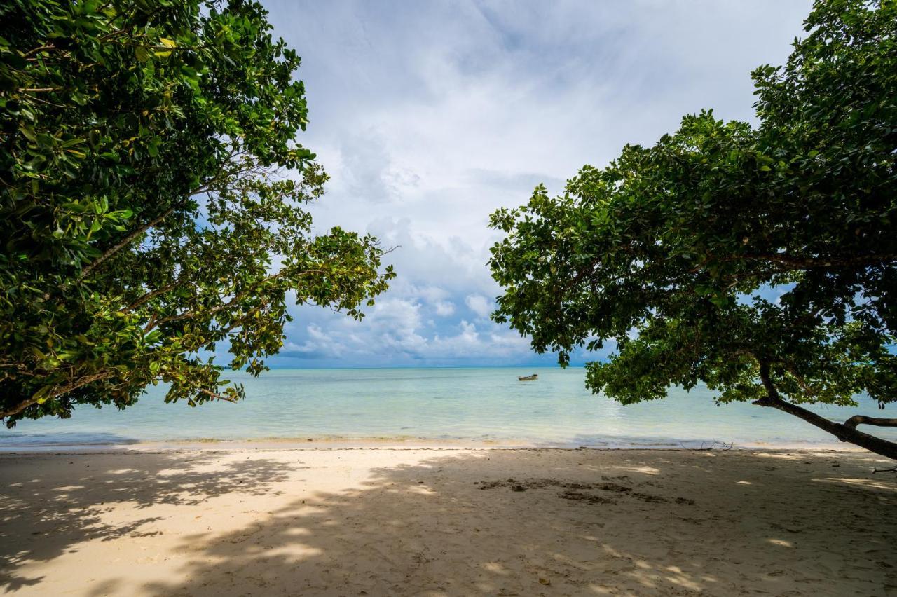Green Wood Beach Resort Havelock Island Kültér fotó
